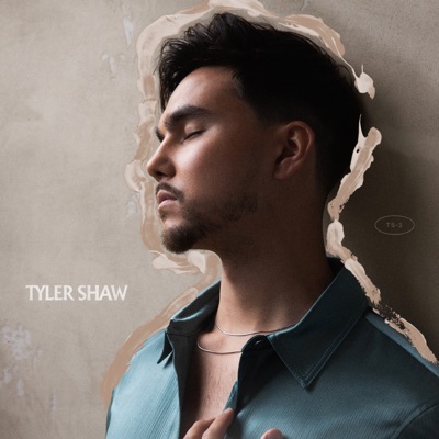 Tyler Shaw - I See You Album Art