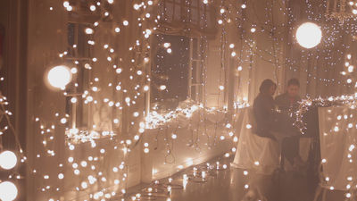 TYLER SHAW - KISS GOODNIGHT Album Art