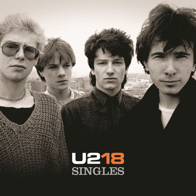 U2 - I Still Haven't Found What I'm Looking F Album Art