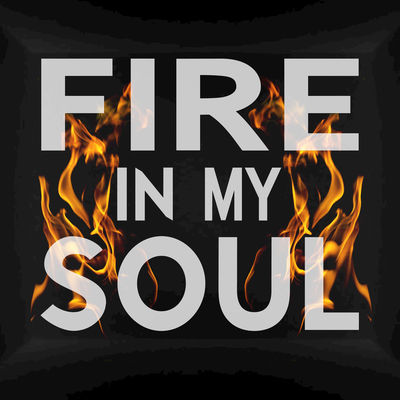 Walk Off The Earth - Fire In My Soul Album Art