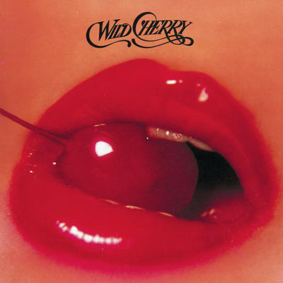 WILD CHERRY - PLAY THAT FUNKY MUSIC Album Art